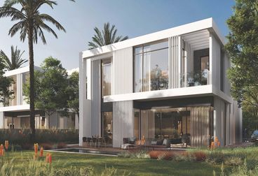 Ora Company offers apartments in a fully-serviced residential compound in New Cairo with a 10% down payment.