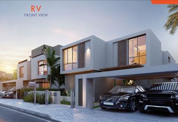Villa for sale246m in Sodic East - New Heliopolis
