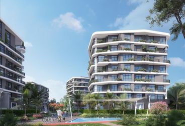 Apartment for sale 190m in Armonia - New Capital