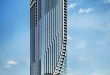 شقق فندقية 54 متر² للبيع فى Sixty Iconic Tower - سيكستي ايكونك تاور-العاصمة الاد