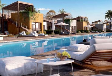 Villas 187 M² For sale in Bay West-Hurghada