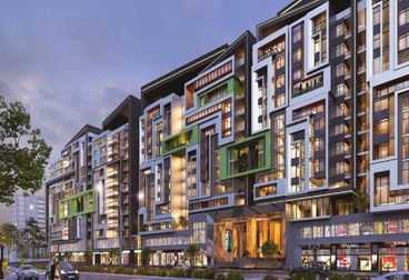 Apartment 170 m for sale in Next Point - Mokkattam