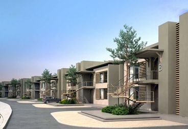 Apartments 112 M² For sale in Reeftown-Hurghada