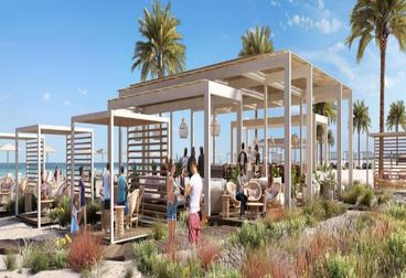 Chalet 173m with garden For sale in Silver Sands Resort - Ora