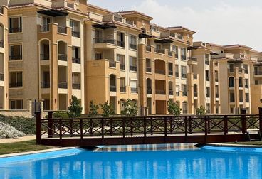 Apartment 140m For Sale With Prime Location & Price - in Stone Residence