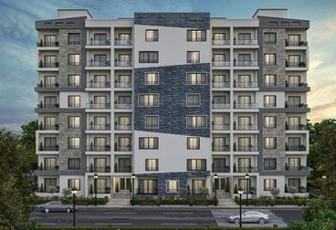 Apartments For sale in New Capital Compounds