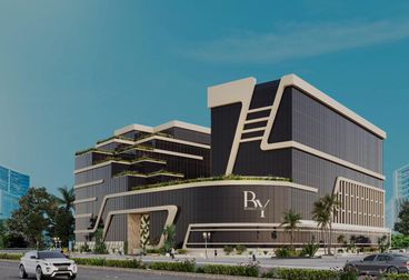 Shops For sale in Business Yard Mall - Dominar
