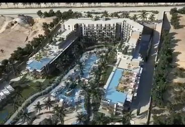 Chalets For sale in Bella Vento Resort - El Manara