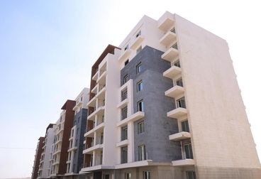 Apartment delivered inwith a 20%DP. Special location in the capital