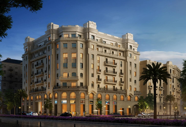 apartment 140m best price in the capital,with installments over 10y