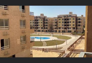 Penthouse For sale in Promenade Residence - Wadi Degla