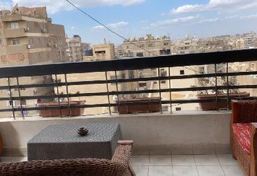 Apartments For sale in AbbasApartment for sale, Nasr City, Abbas Street  El Akkad St.
