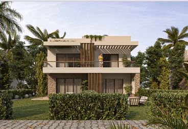 Villa for sale in Telal east - New cairo - Roya