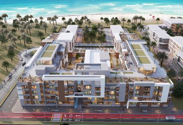 Chalets 102 M² For sale in Biscay Resort-Somabay - Hurgada