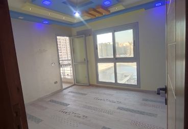 Apartments For sale in El Maadi Ring Road