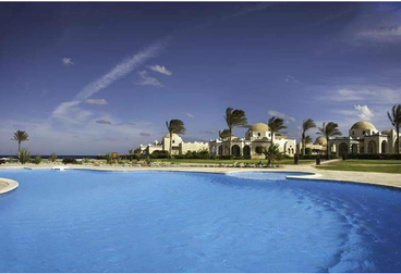 Matangi Marsa Alam - Fully finished Duplex 3BR with Garden 61m Sea View