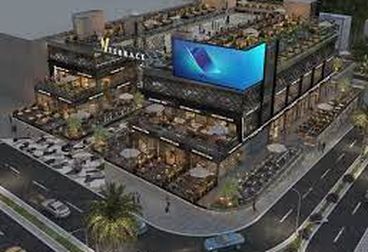 Shops For sale in V Terrace Mall - Smart Group
