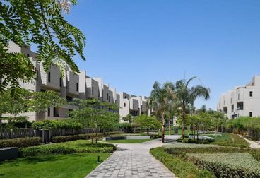 Town House For sale in Al Burouj Compound - Capital Group