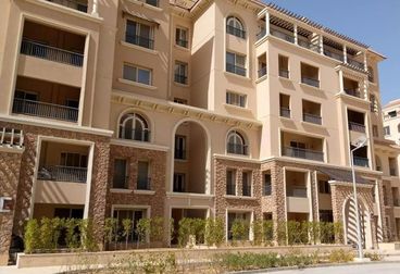 Apartment, finished, next AUC University, with 10%DP