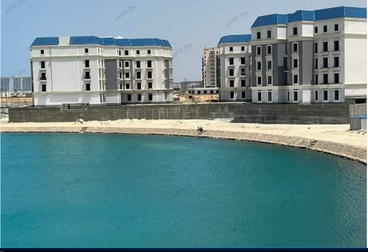 Apartments For sale in Latin District - Saudi Egyptian Construction